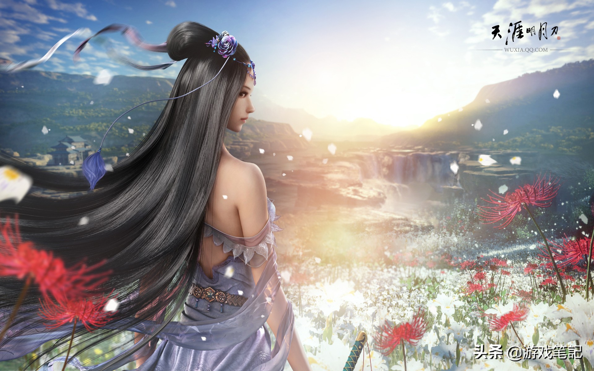 最新热门网游排行榜,2019年网游小说排行榜