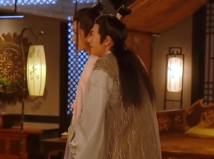 正片灵剑山,灵剑山37集什么时候能看