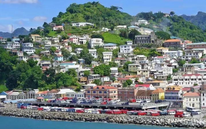 中国护照最新免签国家地区一览表,中国护照落地签或者免签的国家