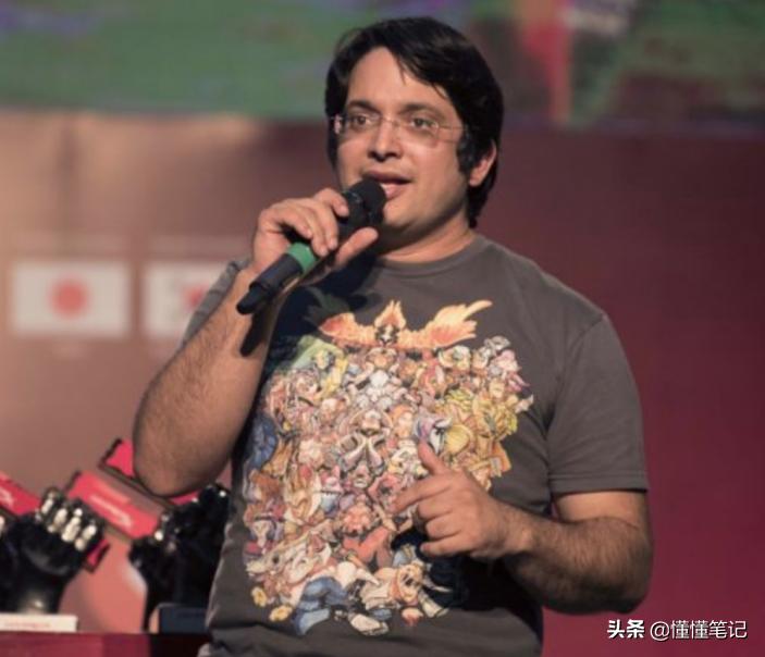 印度电竞战队有啥,印度为什么没有电竞战队