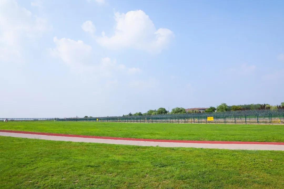 北京人少景美赏秋的公园,北京赏秋中山公园