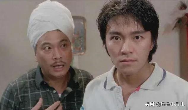 达叔吴孟达评论周星驰,达叔吴孟达和周星驰