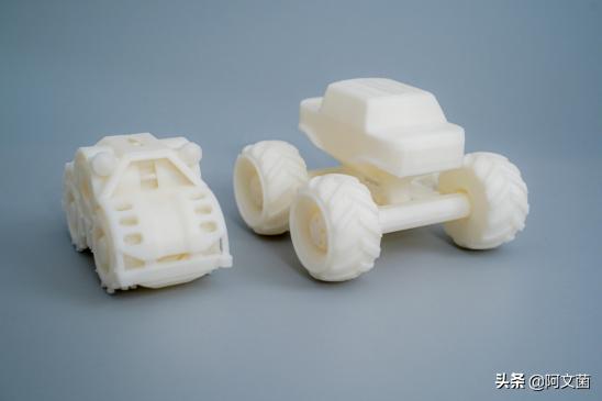 3d打印怎么混色打印,3d打印哪种填充最省料