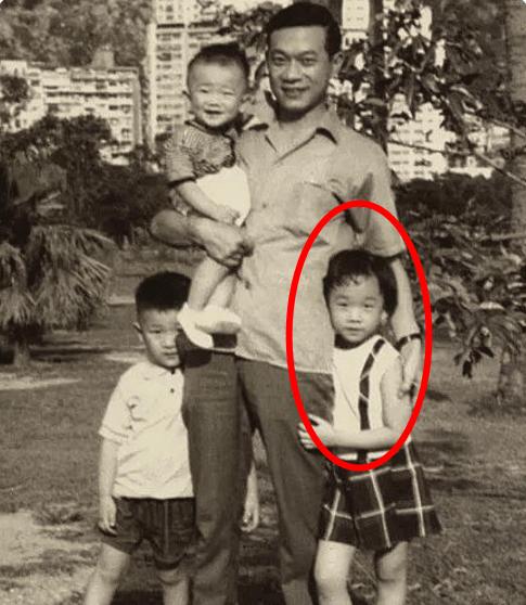 林忆莲的别样情史,林忆莲情史堪称才子收割史