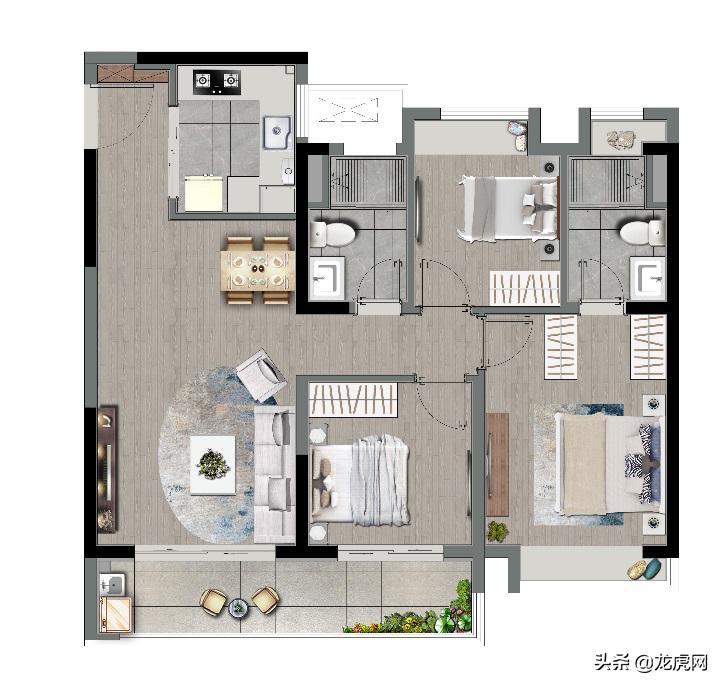 河西新盘推荐,河西南新楼盘5万以下