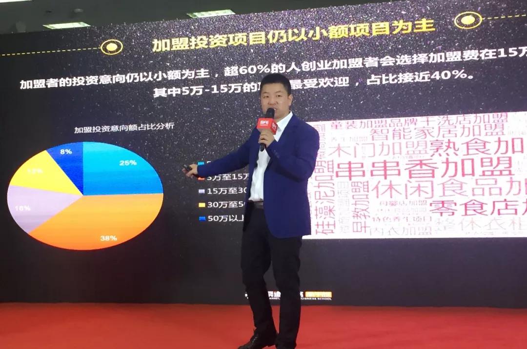 连锁加盟展览会2024,连锁店加盟四大模式