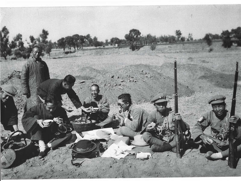 甲骨文为什么清末才被发现,为什么甲骨文是最厉害的文物