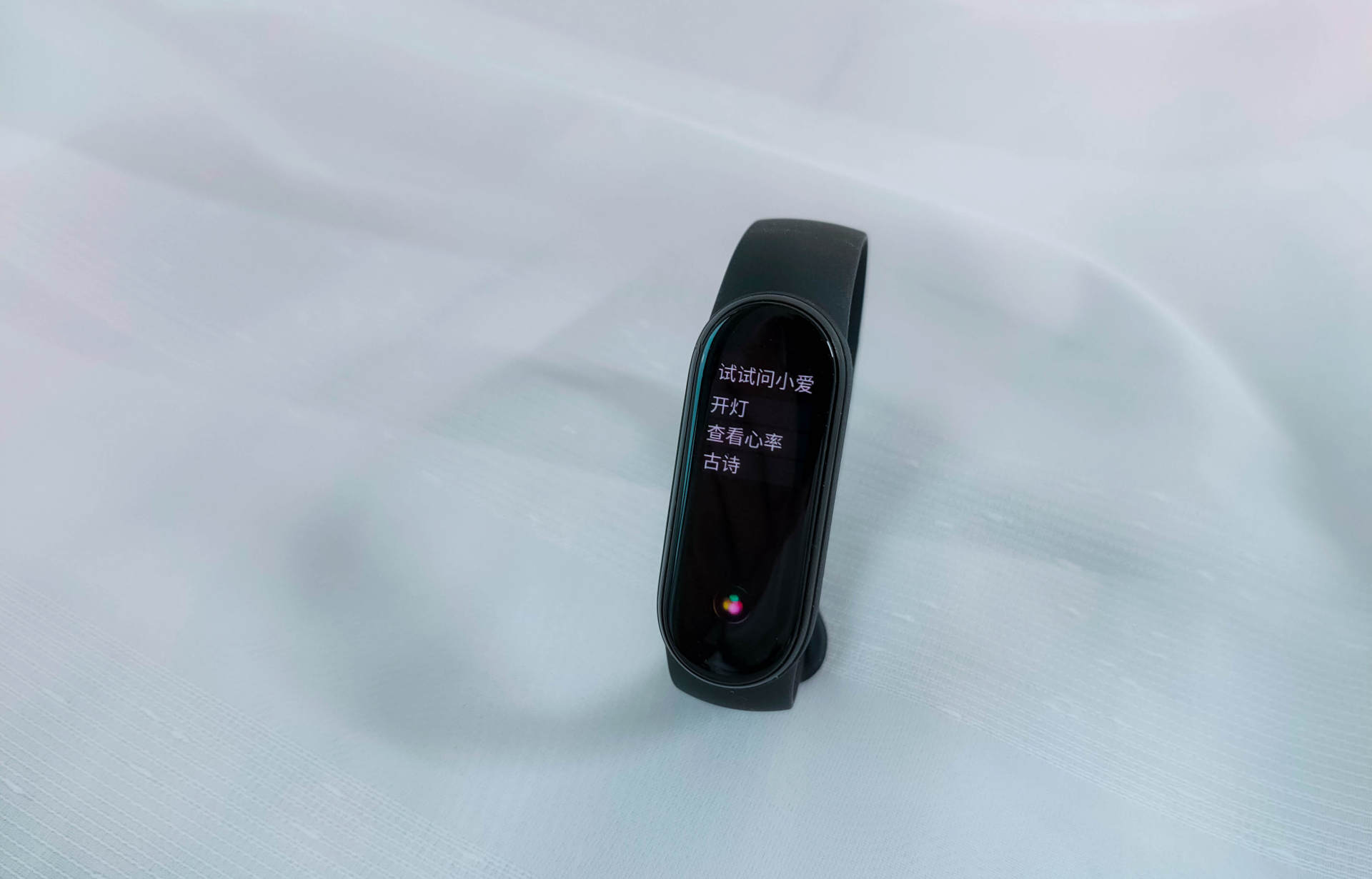 小米手环6测心率血氧原理,小米手环8pro测心率血氧准吗