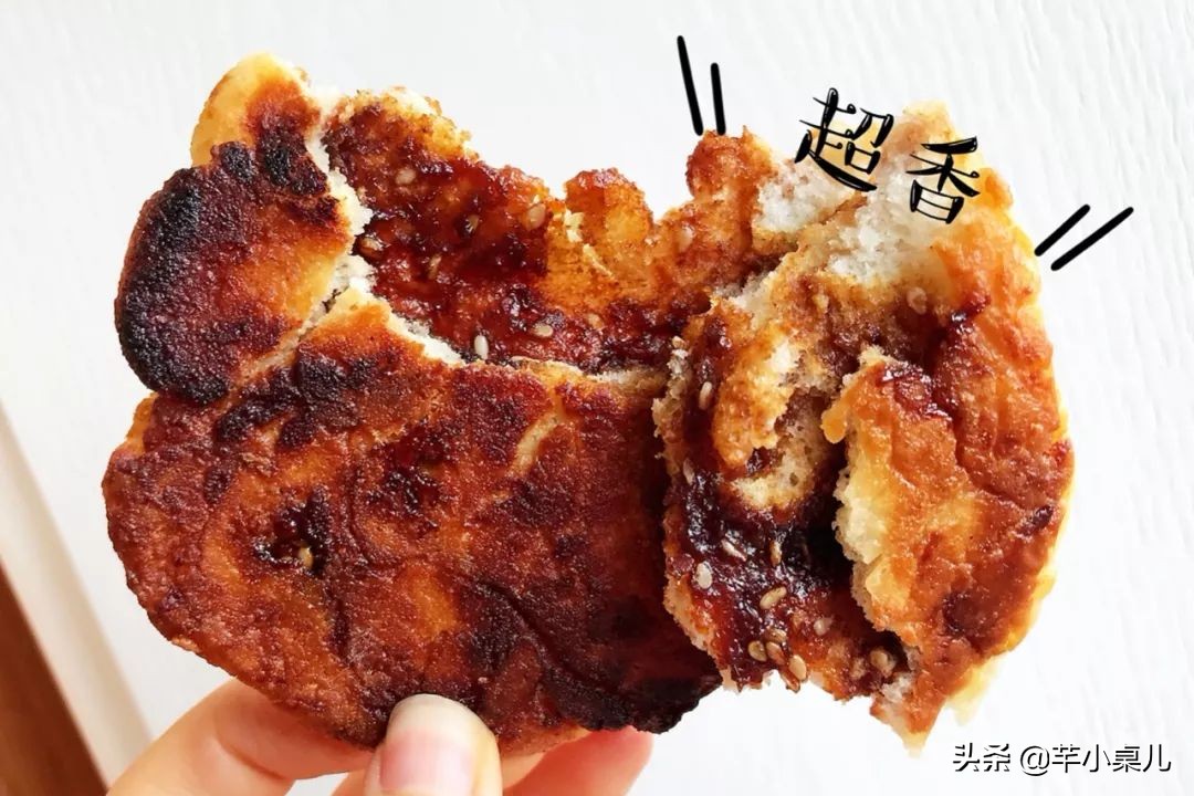 在家做超简单甜品,宅家美食记完整版