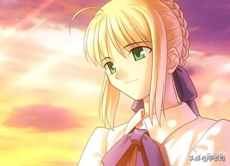 从同人奇迹到战斗力最强的二次元游戏，月世界下的作品有多骚气？