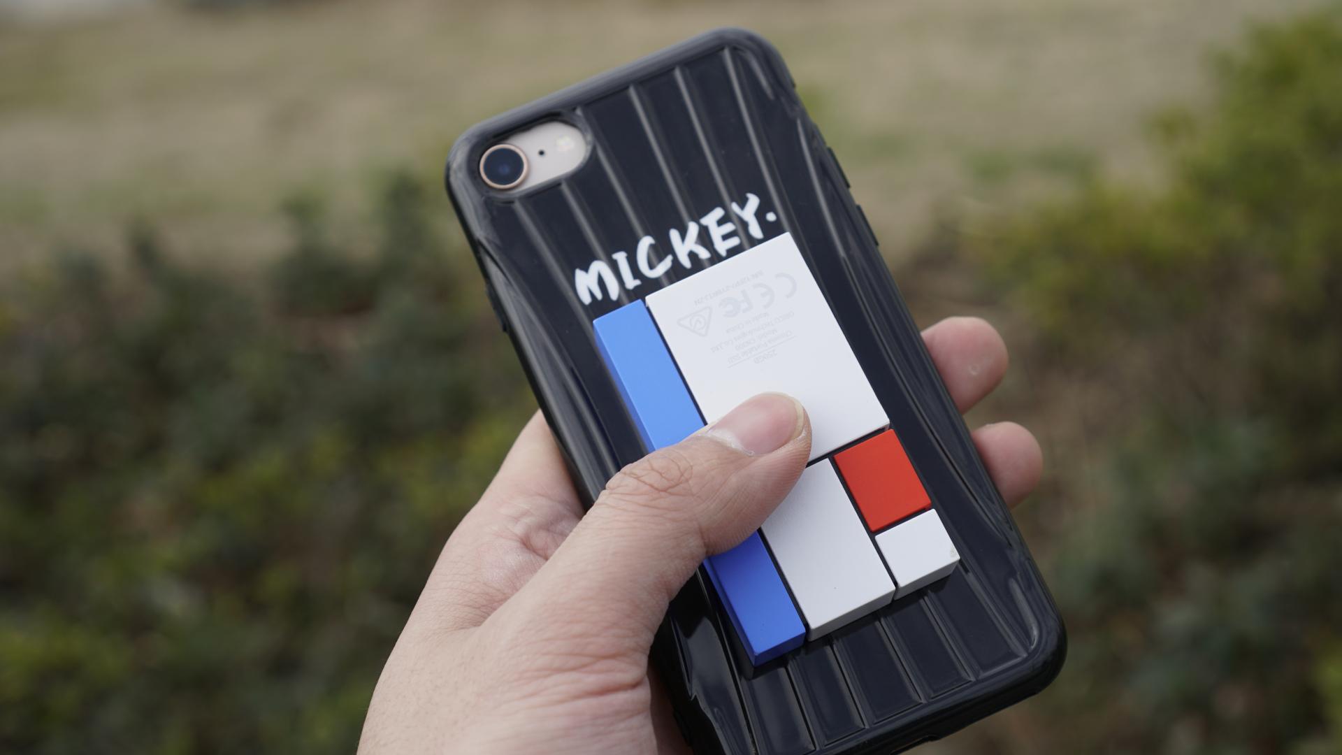 走近氪学｜别买！这是一个最容易丢的移动硬盘