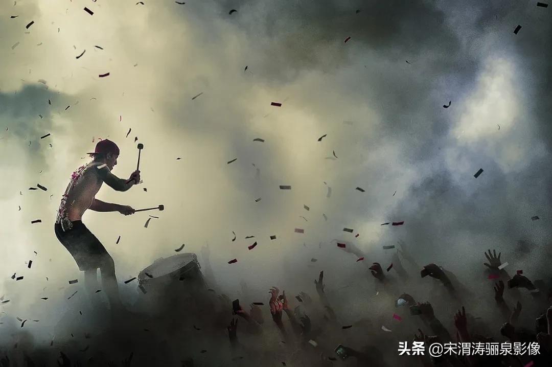 ipa国际动态摄影大赛获奖作品,2020年ipa摄影奖获奖作品