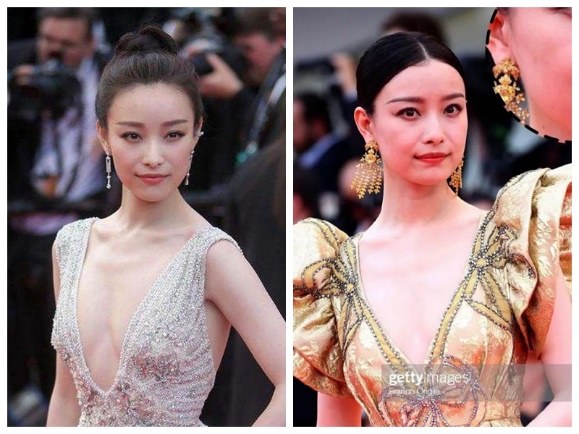 年纪越大脸就会越小是真的吗,如何判断自己是鹅蛋脸还是方脸