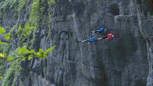 湖南“网红”张家界再次刷爆全网！两大世界级赛事震撼来袭