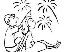 绘画祖国大好河山美景的简笔画,祖国好山好水好风光简笔画图文