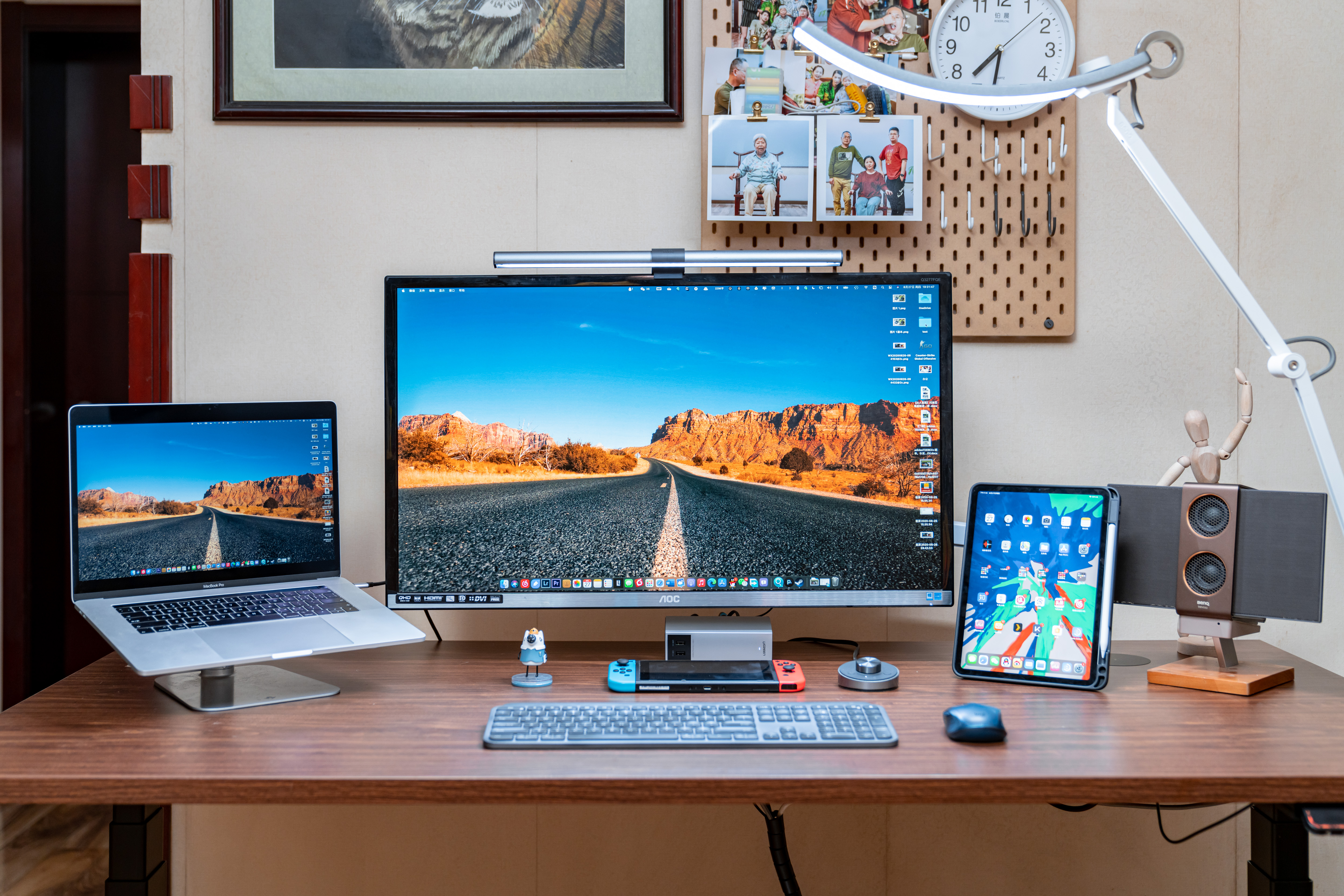 趣动乐电动升降桌怎么选,趣动乐p25pro电动升降桌选择