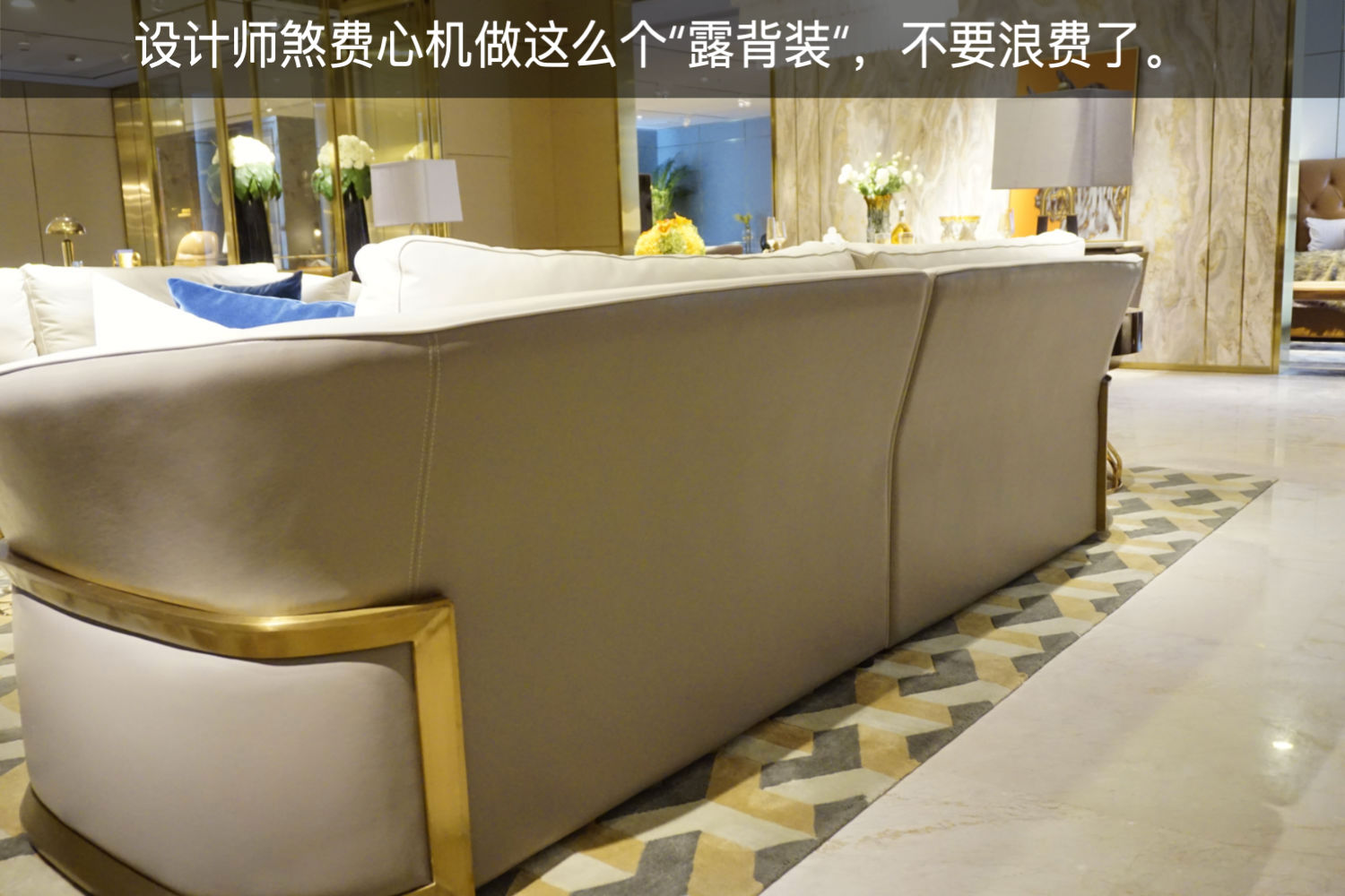 艾伦斯特ALSF-8607沙发测评：淡雅，却不乏有趣的生活情怀