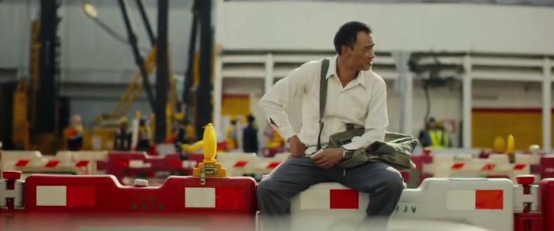 梁家辉任达华同框出镜,梁家辉任达华精彩港片回忆