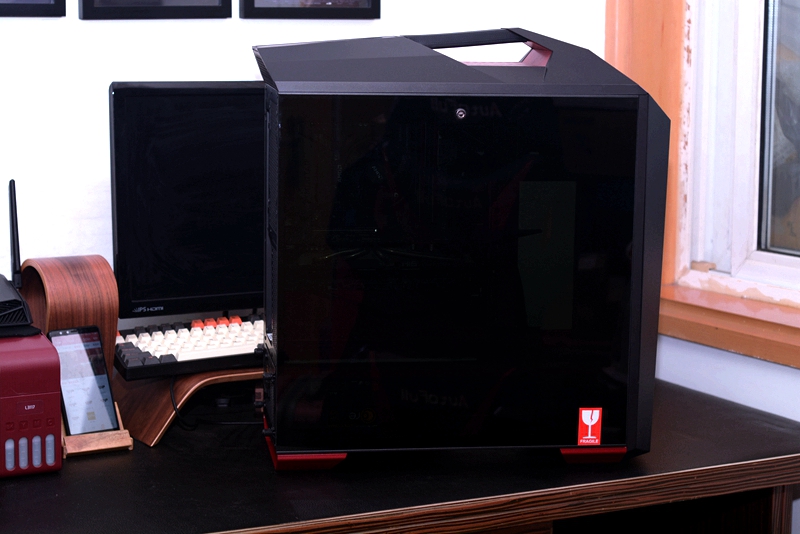 电脑的“心脏”不能马虎，换了新电源，谈谈高塔机箱走线