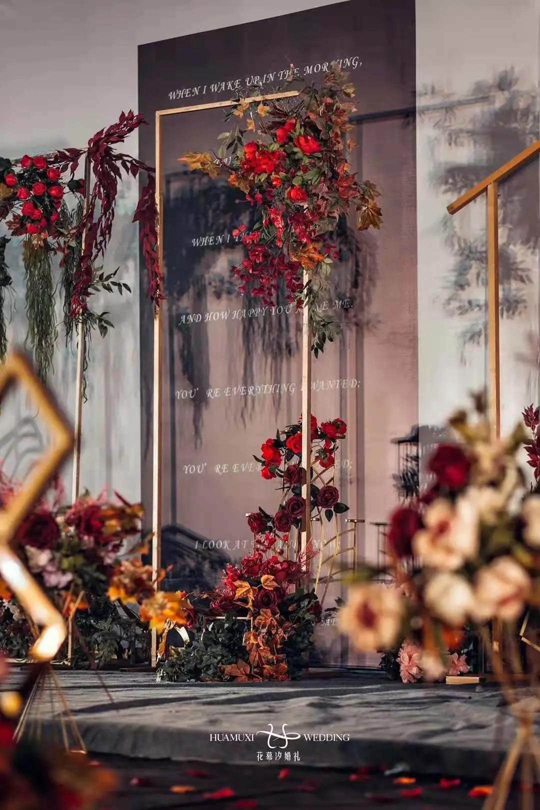 兰州最好的婚庆酒店,兰州布置好的婚礼酒店