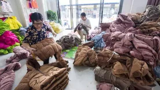 江西淘宝哪家强？权威发布来了