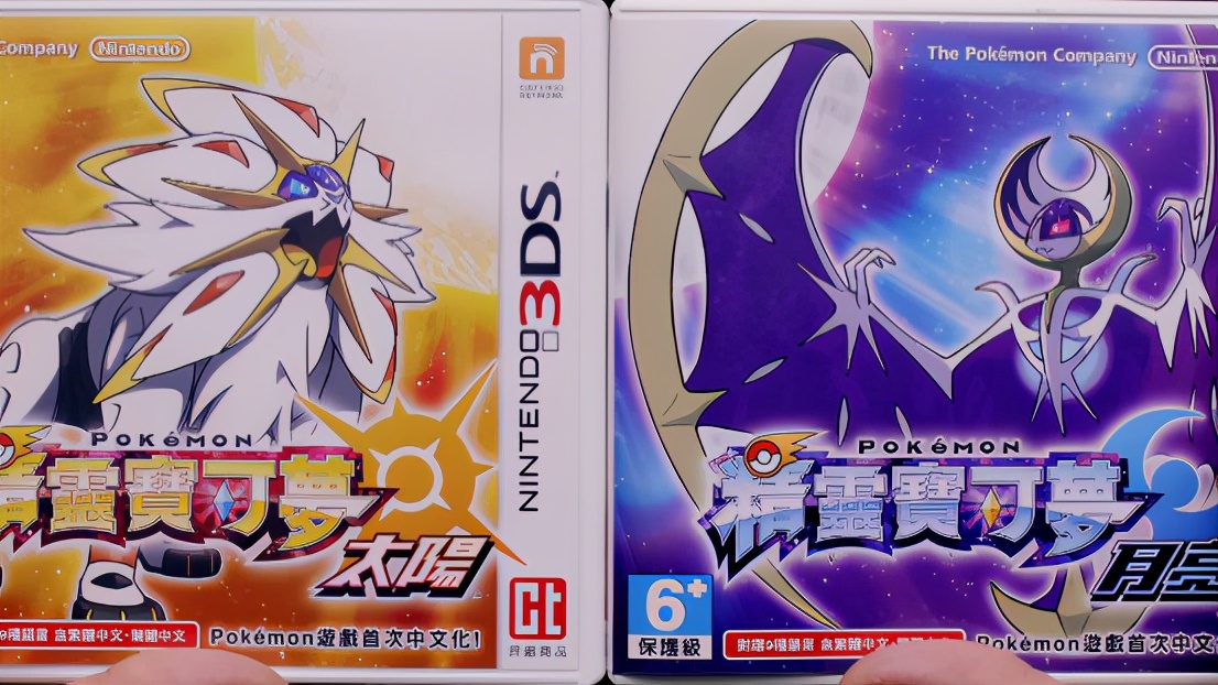 用心做视频，用脚做游戏！带你挖掘宝可梦纪念短片里的秘密