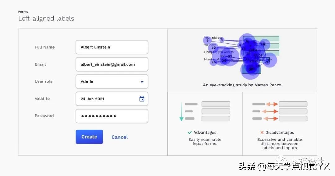 ui表单和字段,ui设计表单控件通常包含几类