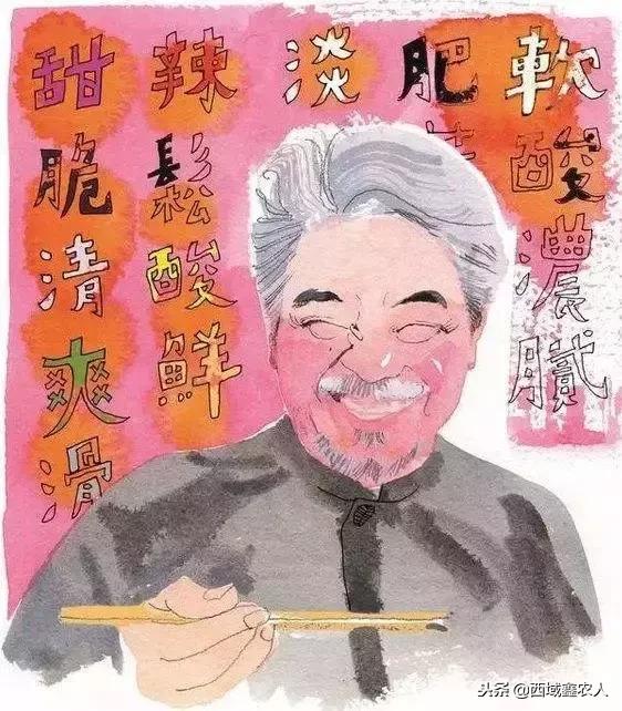 这31种甘肃美食全部收入胃中才不负此生，客官吃啥里面看