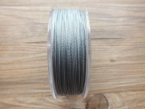 大力马子线与主线有什么区别,用大力马子线会断主线吗