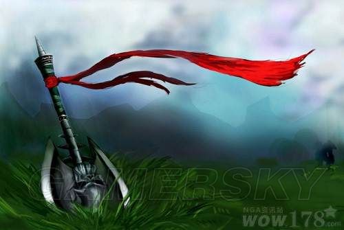 魔兽世界各大boss背景故事,魔兽世界时光之穴背景故事