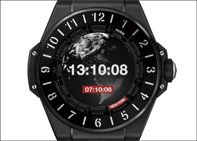 让女生怦然心动的几款腕表,时尚之选三款靓丽女士腕表推荐