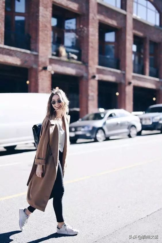 女生需要的基本款秋装有哪些？