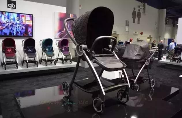 经济划算婴儿推车,高端婴儿推车需求旺盛