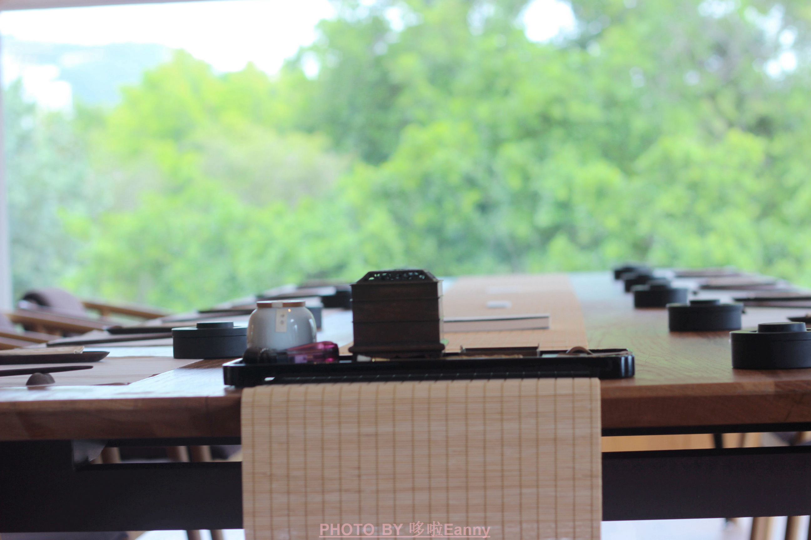 来一场仪式感,最有仪式感的素食