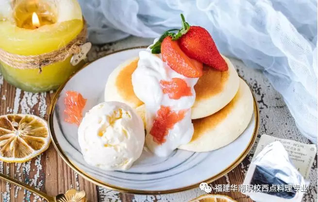 不用烤箱就能做的美食简单易学,低筋小麦粉不用烤箱做的美食