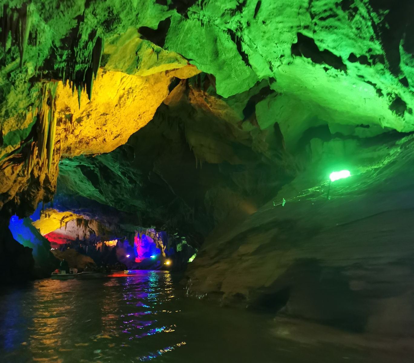 辽宁大连旅游必去十大景点推荐,辽宁适合野营扎帐篷的旅游景点