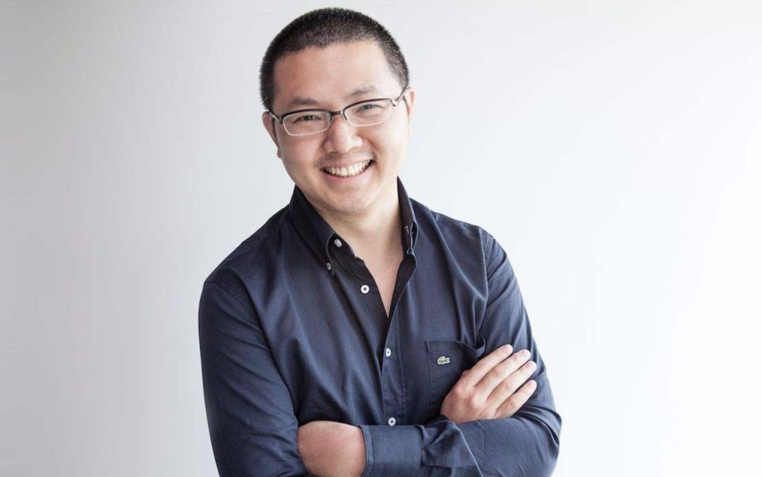 五大江西创业者图谱，原来滴滴、趣店都在其中