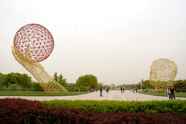 2022上海春节活动汇总,上海旅游文化节