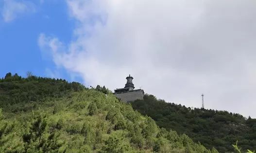 您应该去过密云？但您知道这个地方才是密云的标志和象征吗？