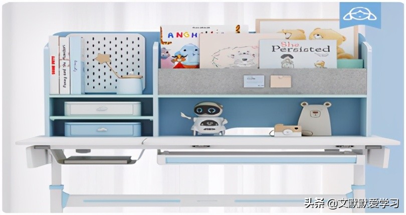 西昊学习桌和一般学习桌,如何选择一款好的儿童学习桌