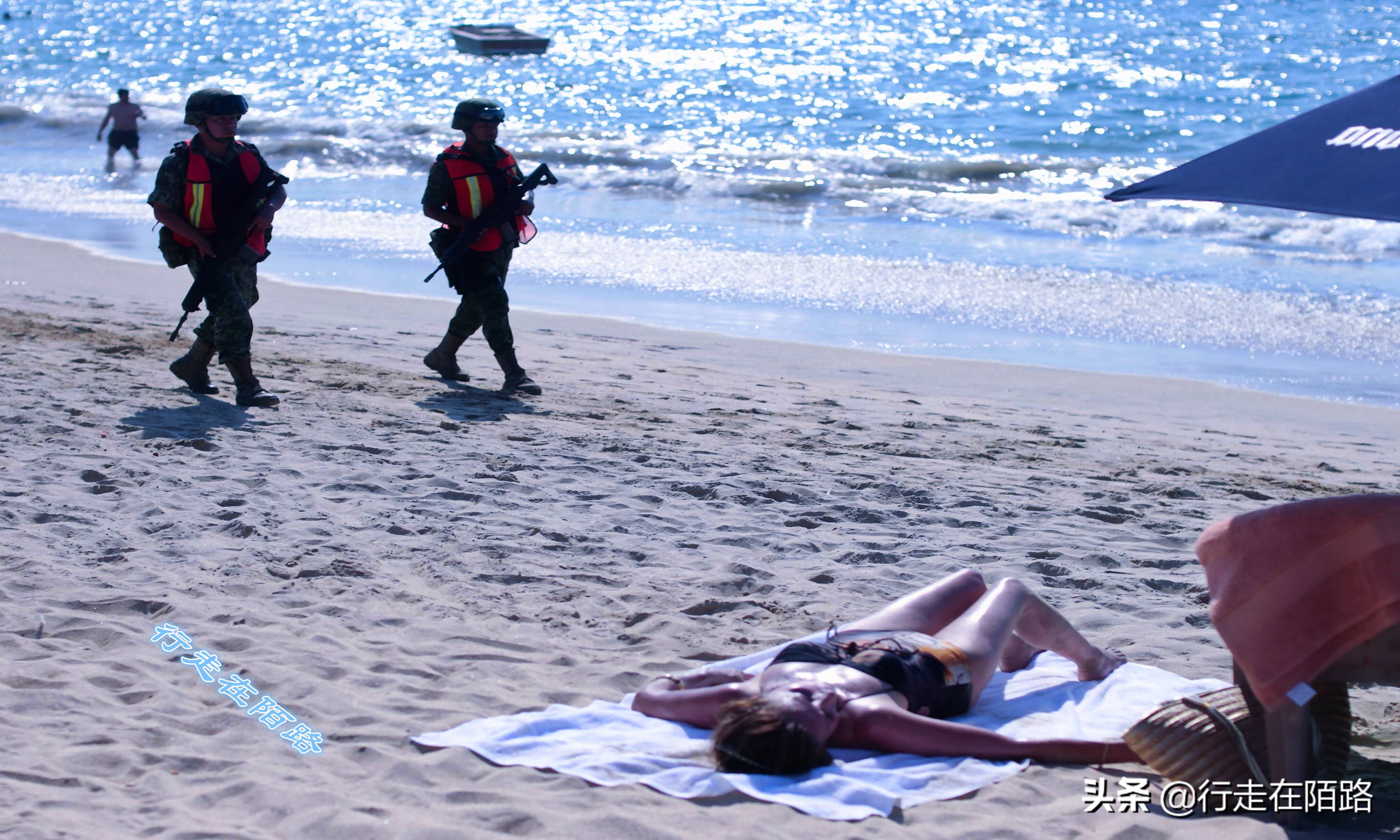 十大最危险旅行景点排行榜,十大危险的游玩地方