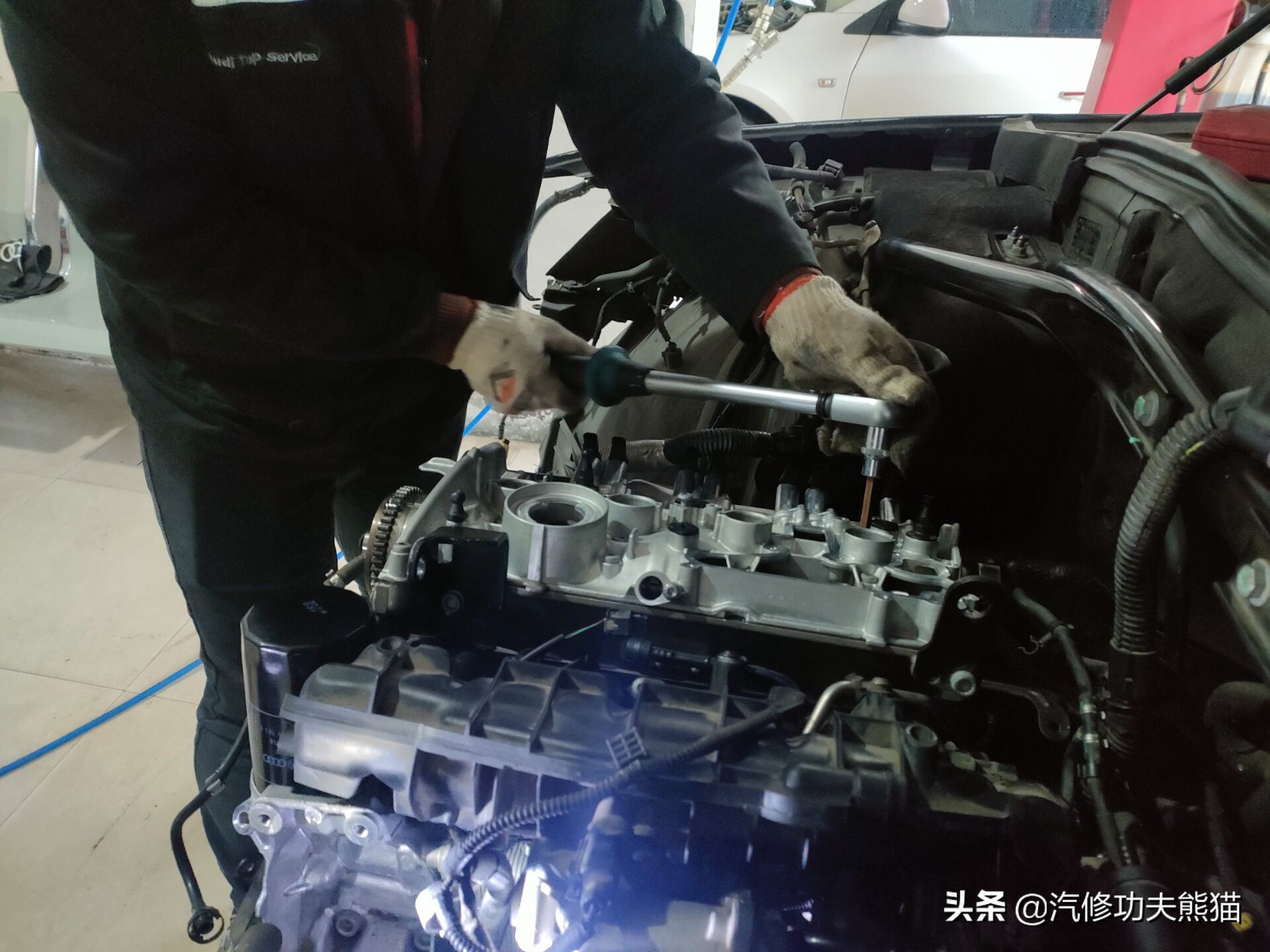 当年奥迪q5多少钱,奥迪q5当年卖70万