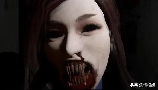 国产民间恐怖游戏烟火,国产恐怖游戏烟火真实事件