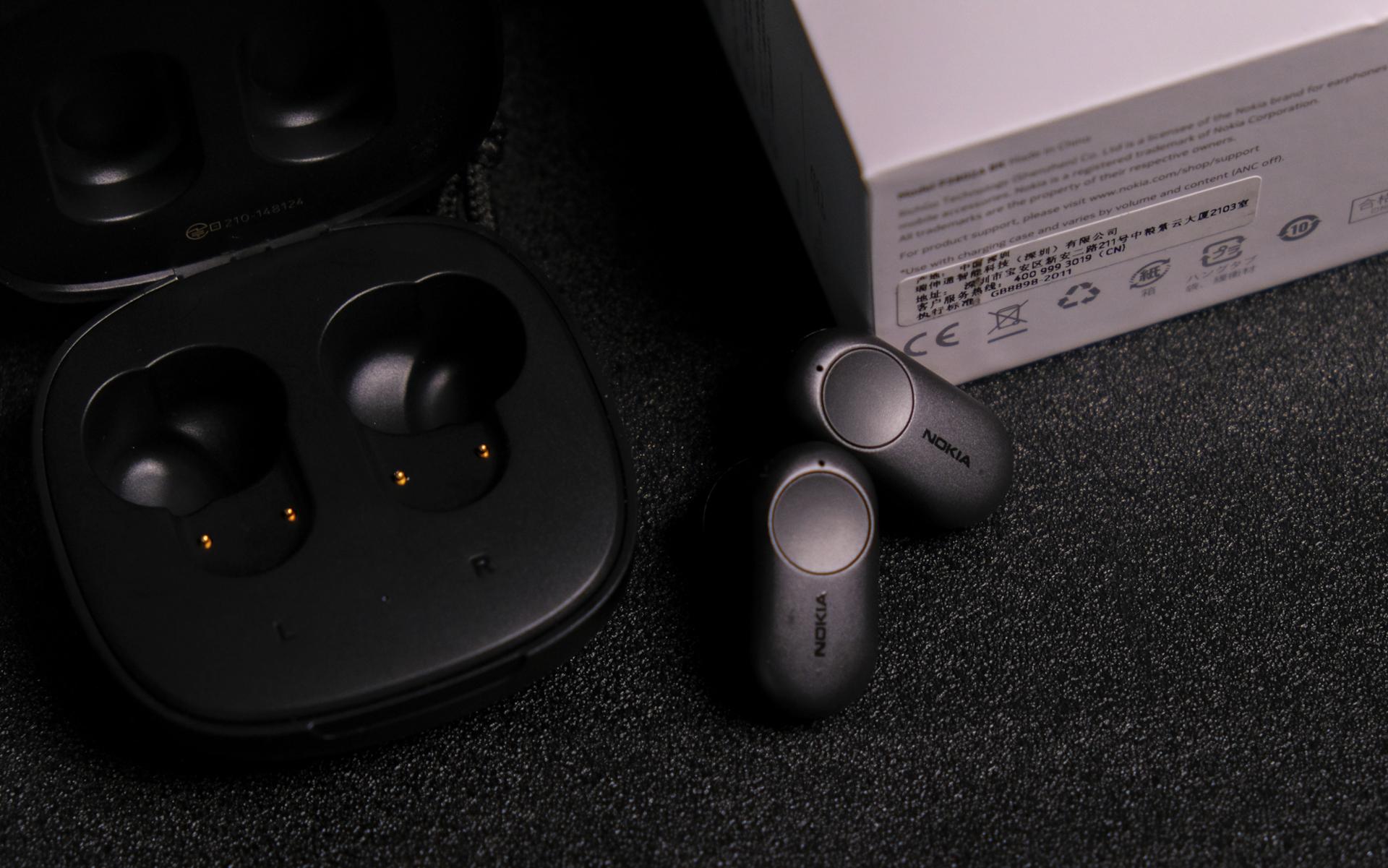 诺基亚蓝牙耳机p3802a细节图,最新款诺基亚真无线蓝牙耳机排名