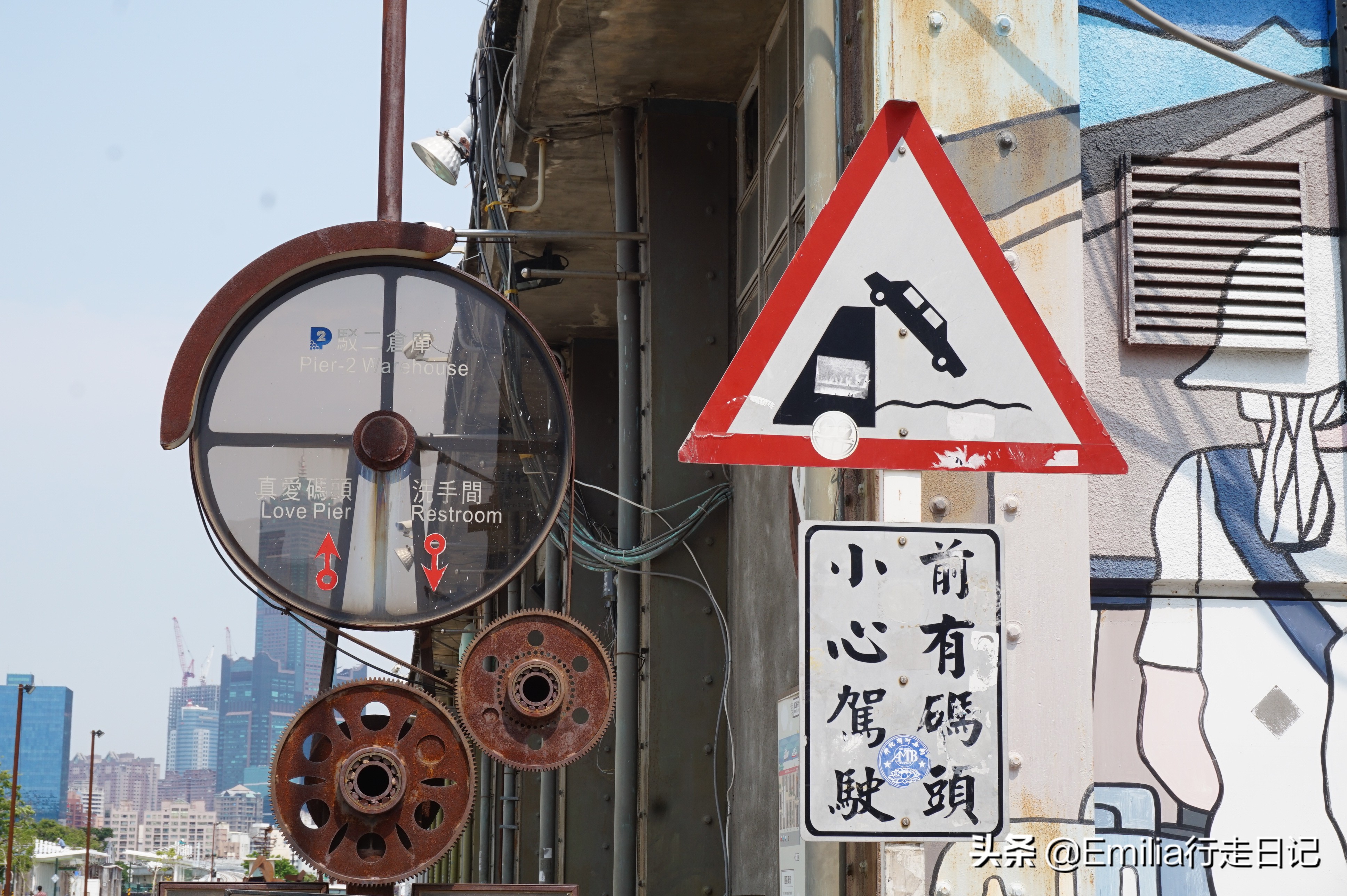 去高雄旅游自由行攻略,去高雄旅行自由行攻略