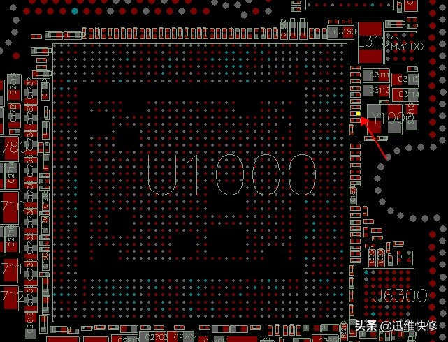 iphonex升级16.3变砖头,苹果x重摔进刷机模式