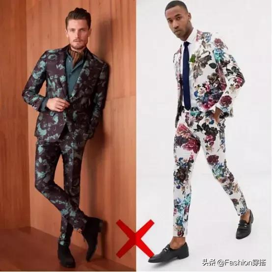 穿西装帅的男生平常应该怎么穿搭,西装日常穿搭男生高级感