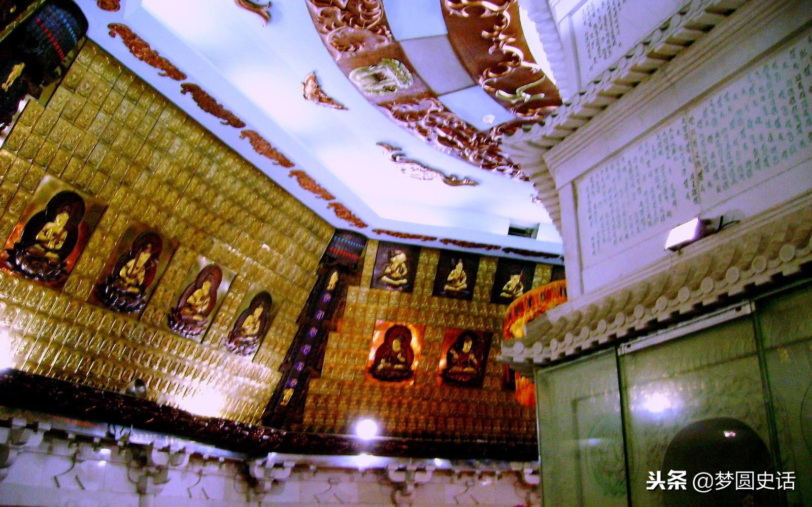 舍利子是头盖骨还是结石,舍利子真的只是结石吗