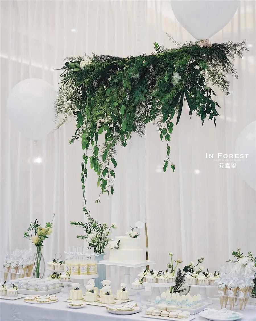 武汉“花森里”：小而美花店的差异化经营