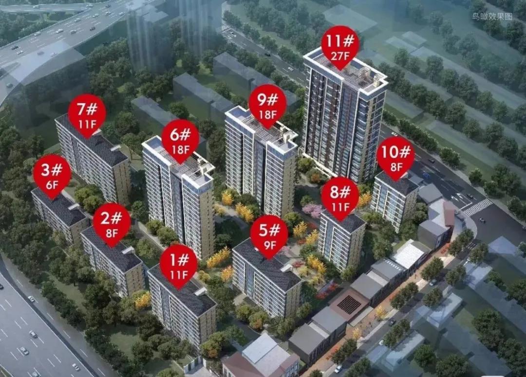 操作绝了！挖地下室做“底跃”，开发商赚惨了